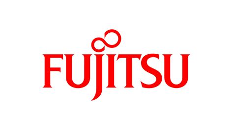 Fujitsu Logo - RiverRidge