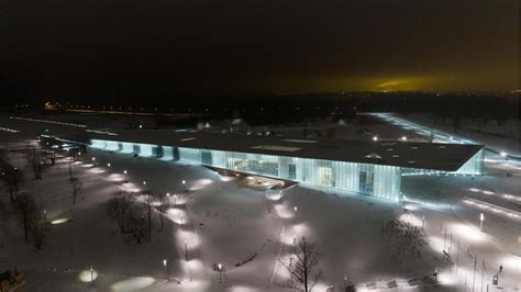 Estonian National Museum, Estonia