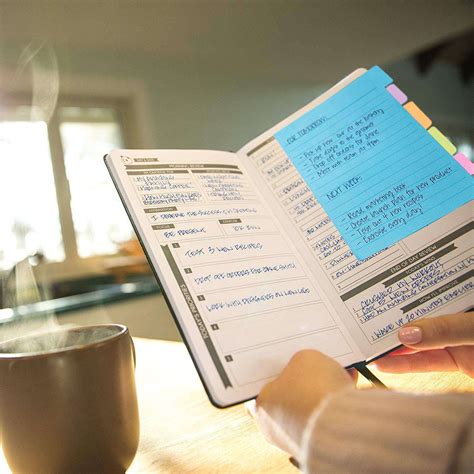 Sticky Notes for Planners by Panda Planner