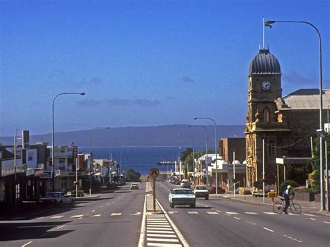 Albany, WA - Aussie Towns