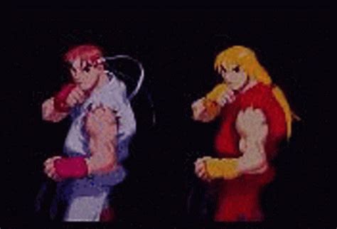 Hadouken Street GIF - Hadouken Street Fighter - Discover & Share GIFs