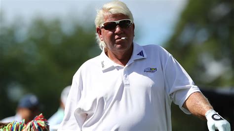 John Daly says Saudi and PGA tours should 'work together' - Golf ...