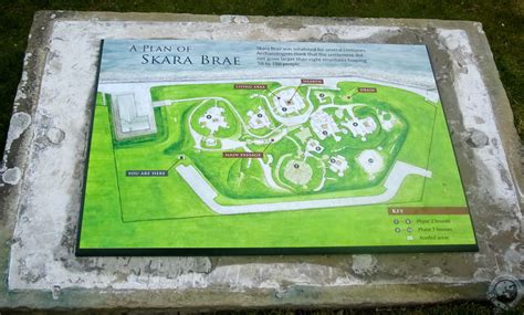 Scotland's Pompeii: The Neolithic Village of Skara Brae - Traveling Savage