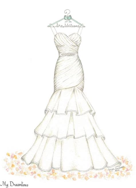 25+ best ideas about Dress Sketches on Pinterest | Dress drawing, Simple sketches and Cool drawings