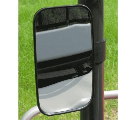 Seizmik Side View Mirrors – TurnPro Signals