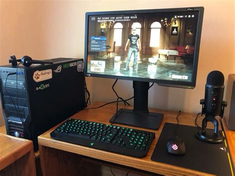 BenQ ZOWIE XL2411P 144Hz 24-inch e-Sports Monitor review - The Gadgeteer