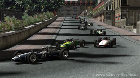 F1 Legends Racing 1967 v2.02 | eSport-Racing.de