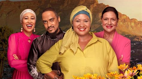 Binge a tonne of drama in hit Afrikaans series Suidooster S9