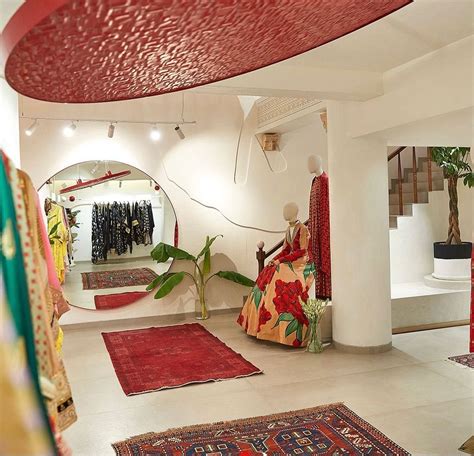 Masaba Gupta Achieves Another Milestone For Her Brand “House Of Masaba”, As She Opens The ...