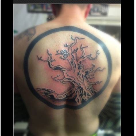 101 Best Circle Of Life Tattoo Ideas You'll Have To See To Believe!