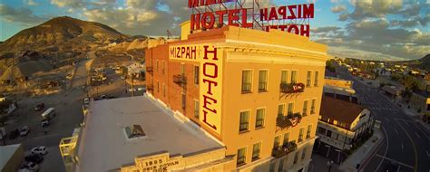 Tonopah History – Tonopah, Nevada