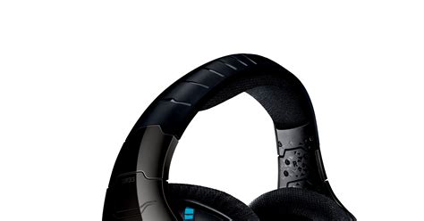 Logitech Headphones for the Gaming Audiophile | WIRED