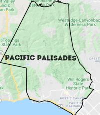 Pacific Palisades, Los Angeles Facts for Kids