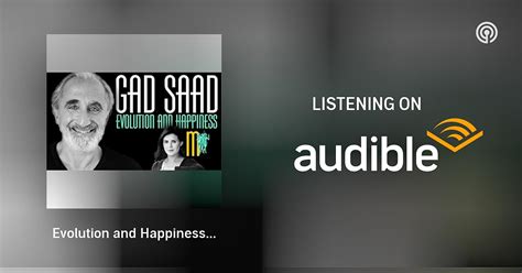 Evolution and Happiness - Gad Saad | Maiden Mother Matriarch 43 ...