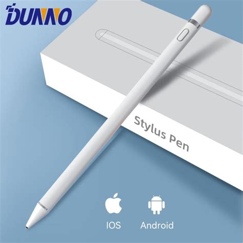 Active Universal Tablet Stylus Pen For Ipad Touch Screen Pencil For ...