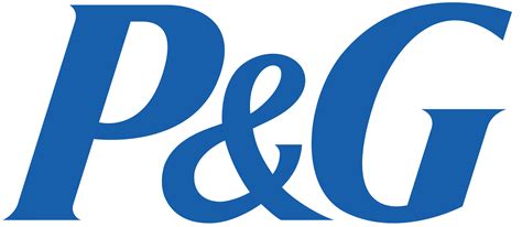 Image - P&G logo.png - Logopedia, the logo and branding site