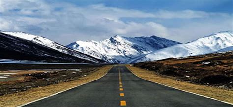 China opens new expressway in Tibet, close to Arunachal Pradesh border