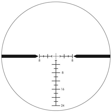 Vortex Razor HD LH 2-10x40 HSR-4 Riflescope - $449.99 + Free Shipping | gun.deals