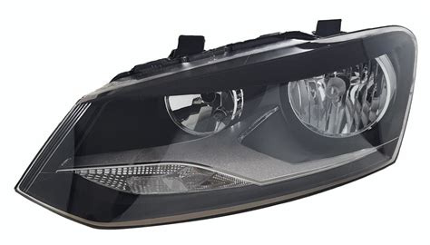 VW Polo Polo New Vivo Headlight 10 Right (Better Quality) Spares Direct | ubicaciondepersonas ...