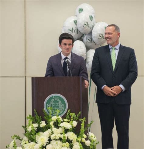 The Shipley School installs new Head of School Michael G. Turner ...