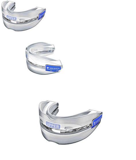 Mouthpieces 180935: Snoremd The Solution For #snoring Adjustable Mouthpiece 2 For $49.99 -> BU ...