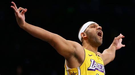 Jared Dudley Adds Hype to Current Lakers Team Chemistry