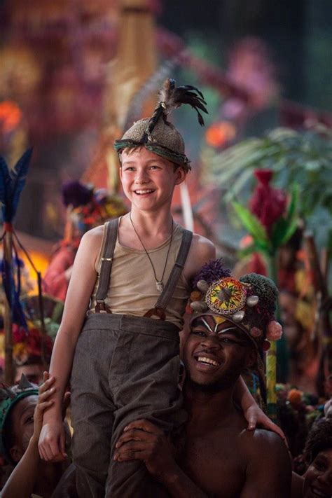 Picture of Levi Miller in Pan - levi-miller-1426370392.jpg | Teen Idols ...