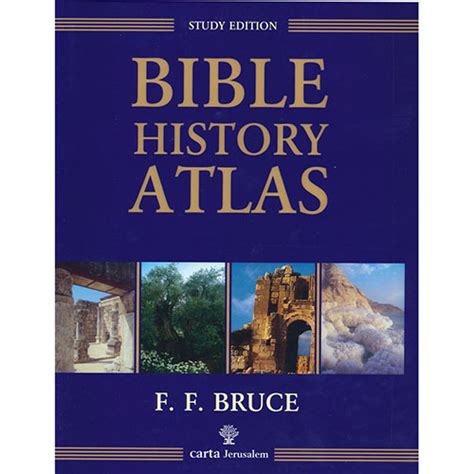 Bible History Atlas | bibleclassworkshop.com