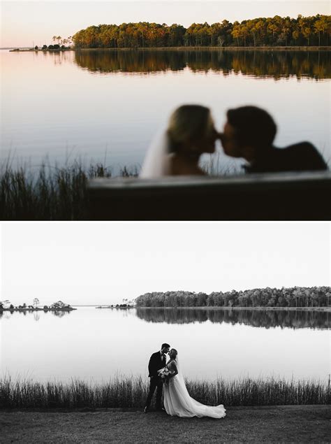 Charming Eden Gardens Wedding | Seaside, Florida