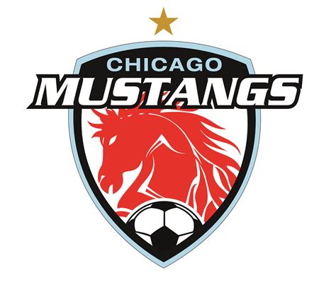 Chicago Mustangs Premier (Hoffman Estates, IL), Div: Central # ...