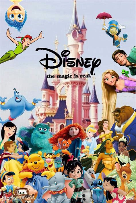 Disney!! | Disney, Disney clásico, Clasicos