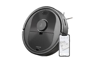 The 4 Best Robot Vacuums of 2023 – Floor Care Advisor