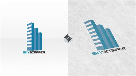 skyscraper (vector) by Szesze15 on DeviantArt