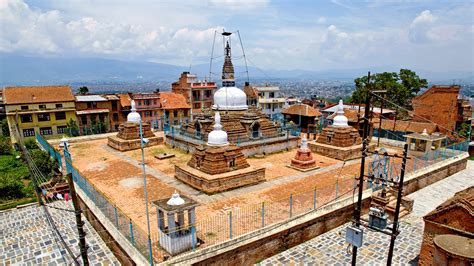 Kirtipur - Peaceful site to enjoy your time Wonders of Nepal