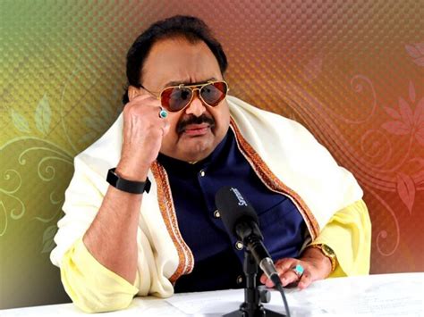 Sindh's independence a permanent solution to all problems in region, says MQM chief Altaf Hussain