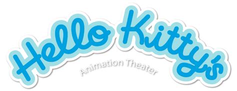 Hello Kitty's Animation Theater | TV fanart | fanart.tv