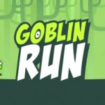 Goblin Run at ioGames