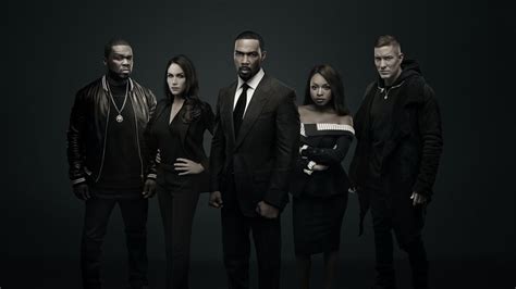 Starz Announces 'Power' Season 5 Premiere Date, Season 6 Renewal