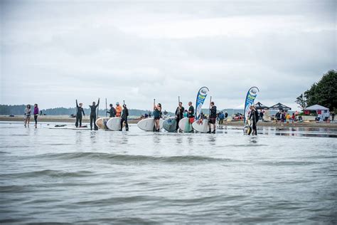 Six Pack SUP Race Series 2017 - Canadian SUP Racing Championships – Coastline Surf Shop