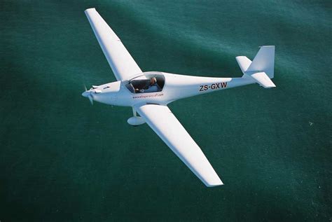 Whisper Motorglider | Light Aircraft DB & Sales