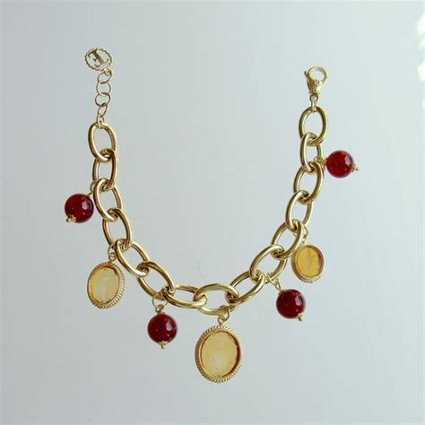 Scrimshaw Opera/Theatre Token Necklace - Cherish Necklace – Karen Sugarman Designs