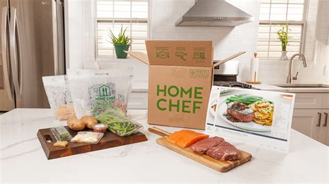 The Best Convenient Meal Delivery Service: Home Chef Review