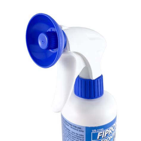 FRONTLINE Spray (Fipronil) – Caminade Petshop