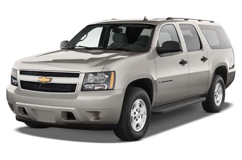 2013 Chevrolet Suburban Prices, Reviews, and Photos - MotorTrend