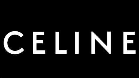 Céline Logo : histoire, signification et évolution, symbole