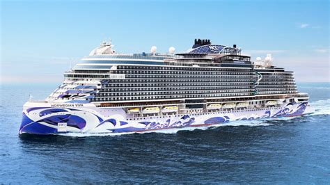 Norwegian Cruise Line Awards Top Educators With Free Sailings