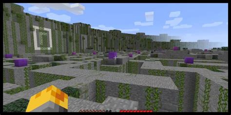 Maze Runner Mod for Minecraft PE for Android - APK Download