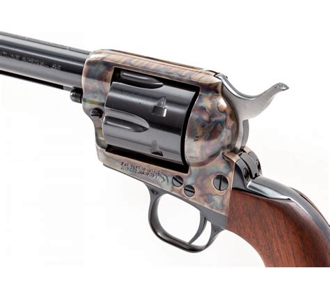 2nd Gen. Colt Buntline Revolver