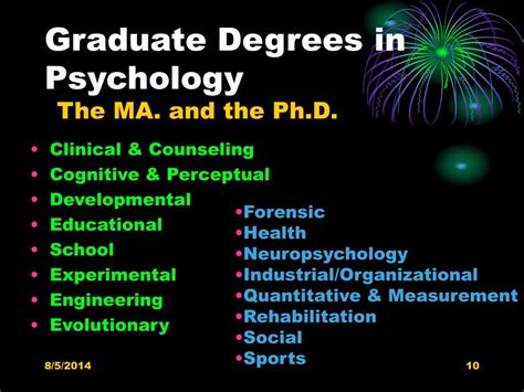 PPT - Careers in Psychology PowerPoint Presentation, free download - ID ...