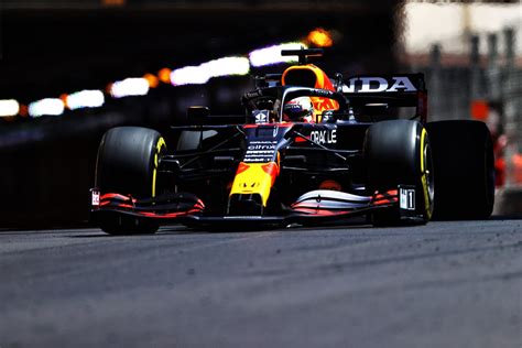 Uncomfortable Verstappen fears Red Bull 'very weak' in Monaco ...